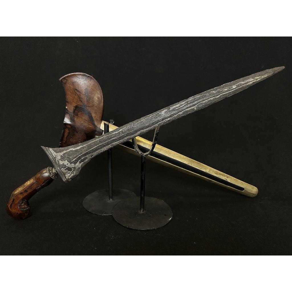 KERIS TILAM UPIH TEJO KINURUNG & GUMBOLO GENI