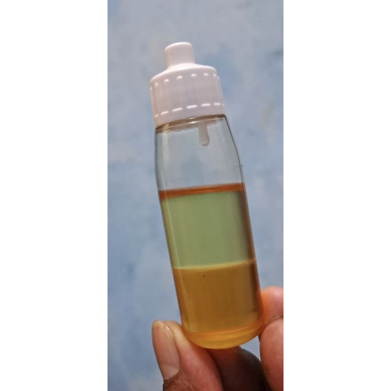 essen ikan  bandeng otok2/pelet (kuning)