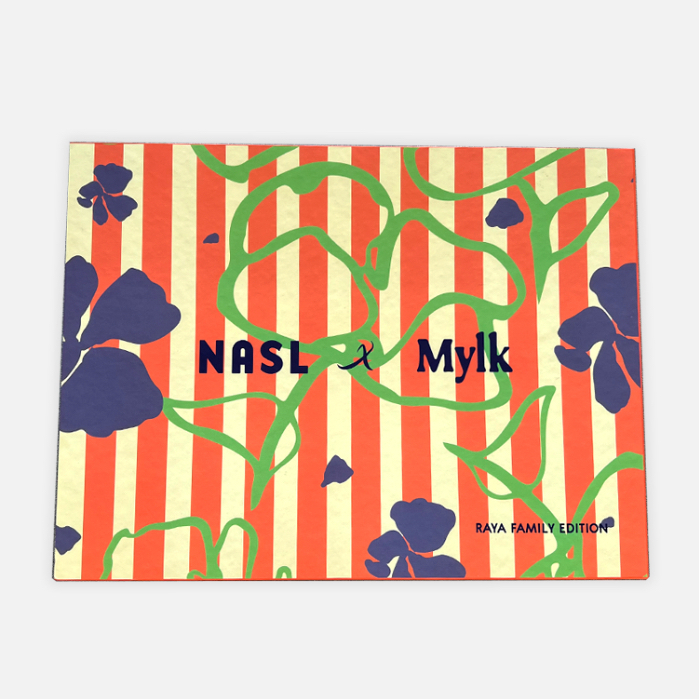 

NASL HAMPERS BOX ( HARD BOX )