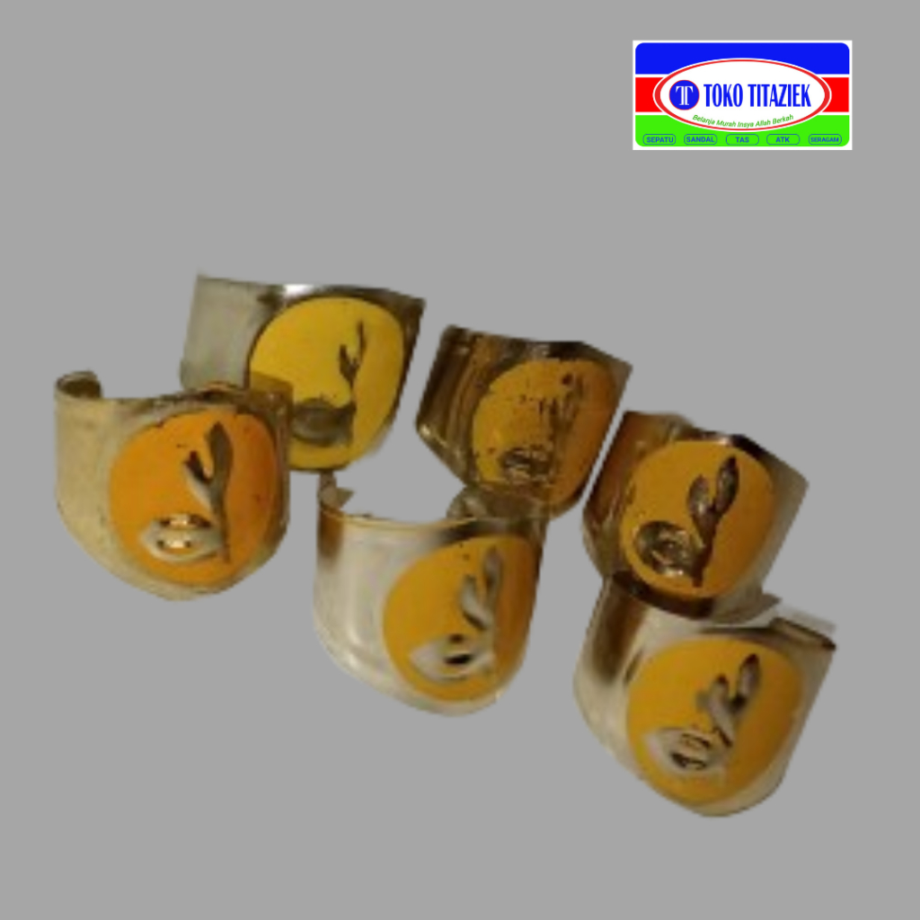 Ring Kacu Penegak Pramuka