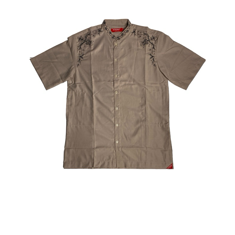 BAJU KOKO PREVIEW LENGAN PENDEK
