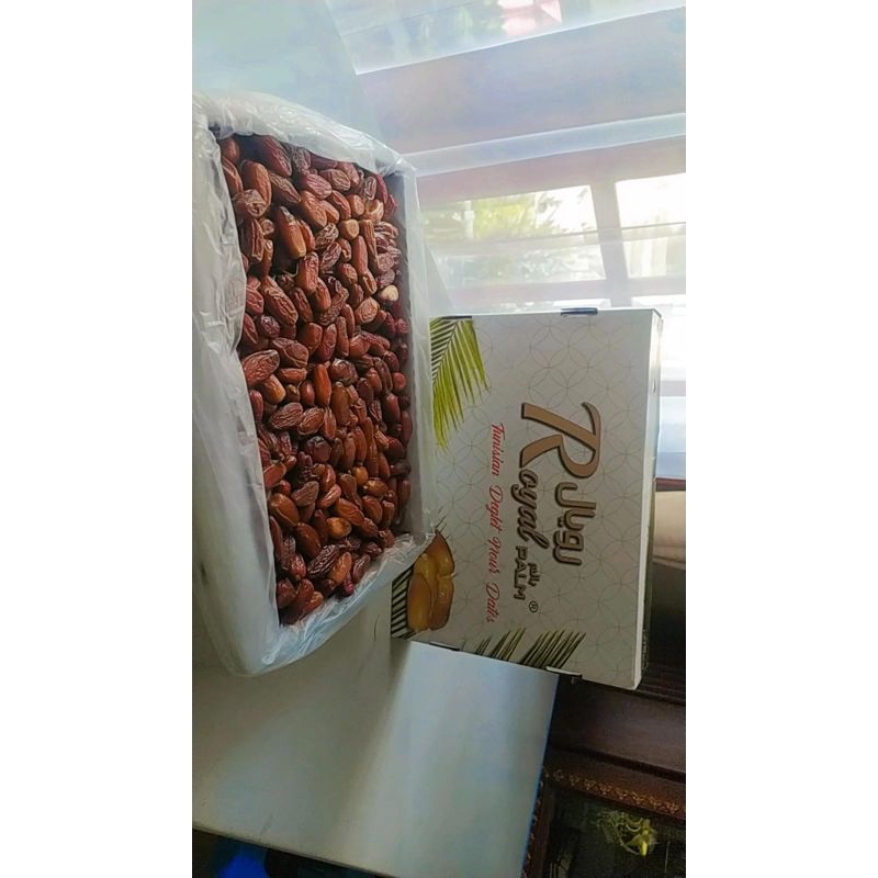 

Kurma Tunis madu