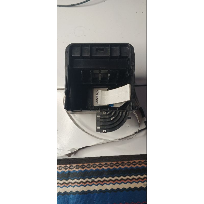 carriage + flexi printhead printer Epson L800 L805 T60 ORI copotan