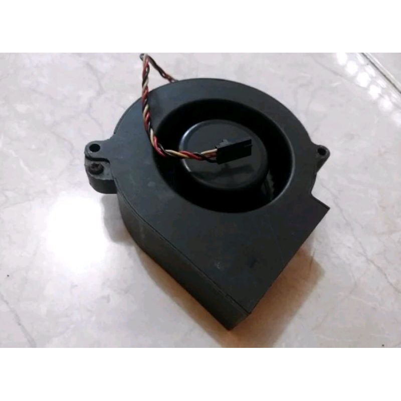FAN KIPAS BLOWER ORIGINAL JMC DATECH DB9733-12HBTL 12V 1.35A GARANSI