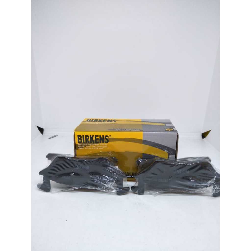 KAMPAS REM DEPAN TOYOTA SOLUNA/COROLLA/GREAT COROLLA