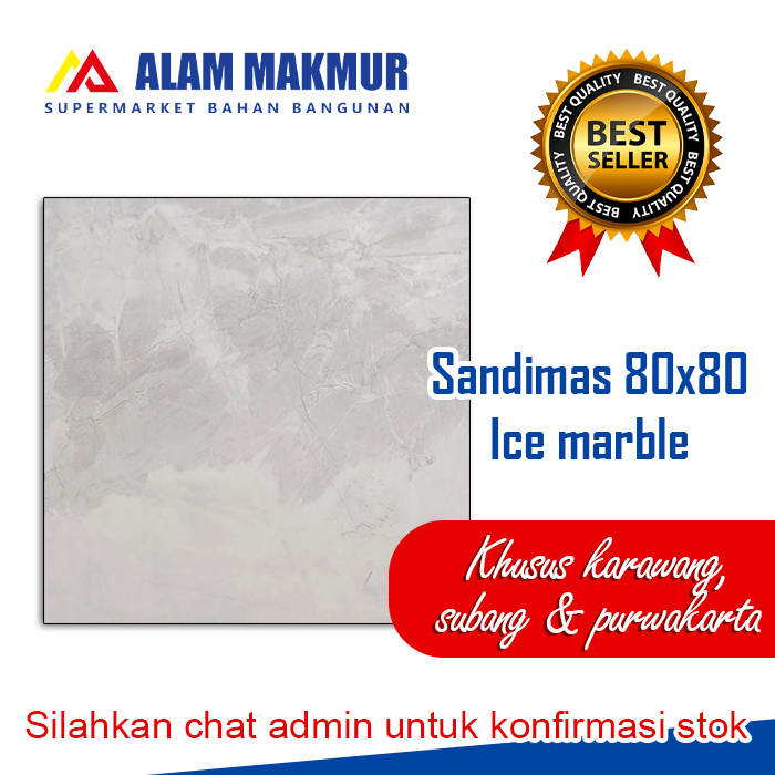 Granit 80x80 sandimas florida