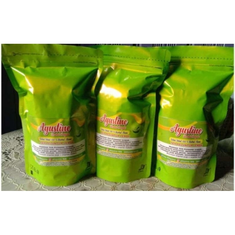 

Teh Peluntur Lemak Herbal Kalimantan