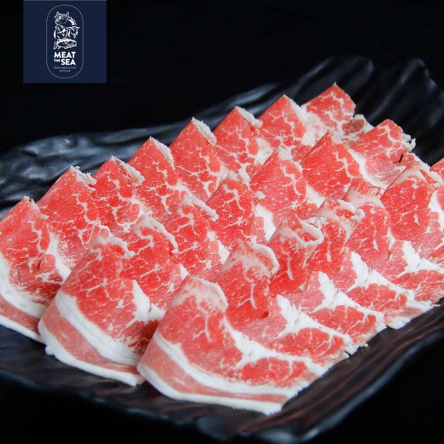 

US Shortplate / Daging Slice / Shabu Shabu Shortplate