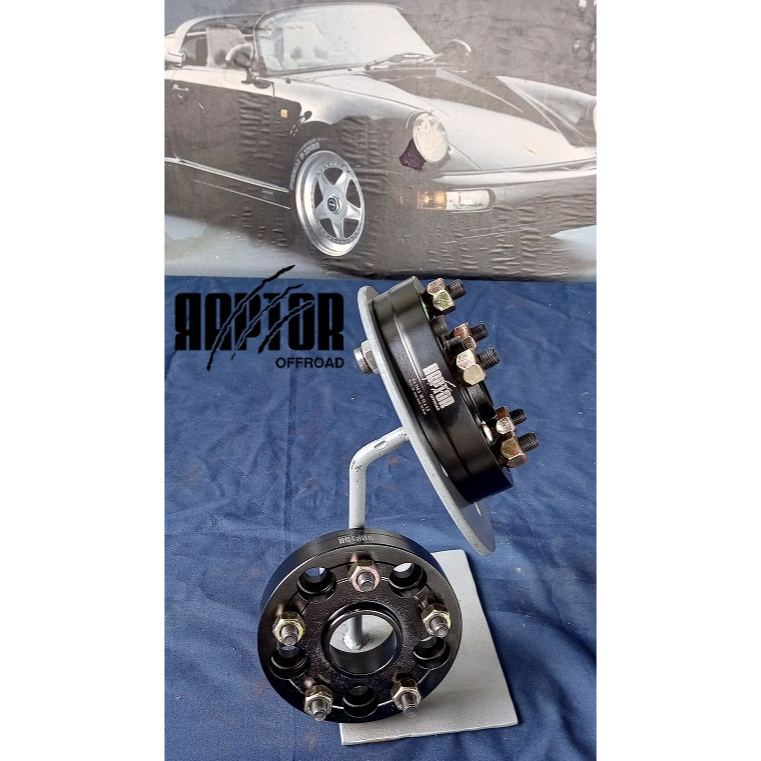 Spacer adaptor velg 3 cm innova pcd 5x114.3