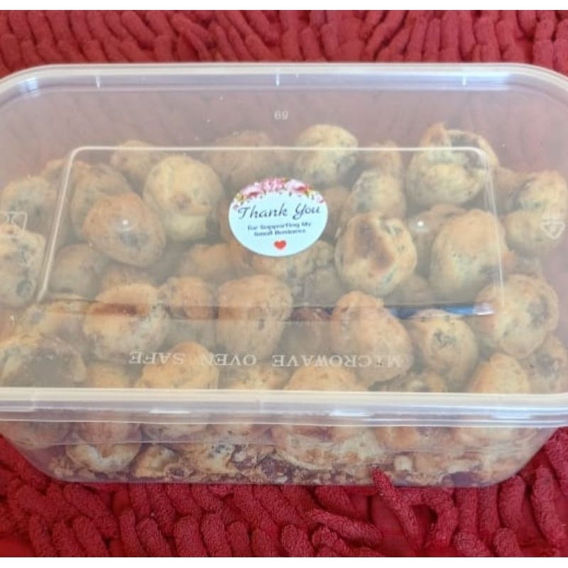 

GG soes 250gr