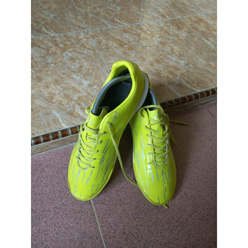 specs lightspeed reborn second