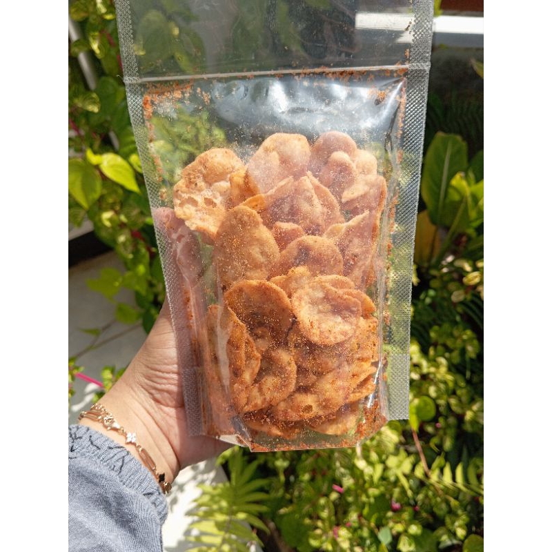 

Kripikseblak/ keripikseblak