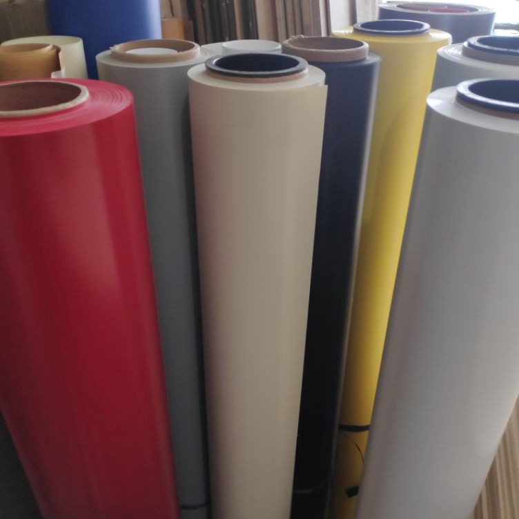 PVC Sheet Decco Deco Taco Sheet Supercon Pelapis Furniture Decor Dekor Background ART B2W7