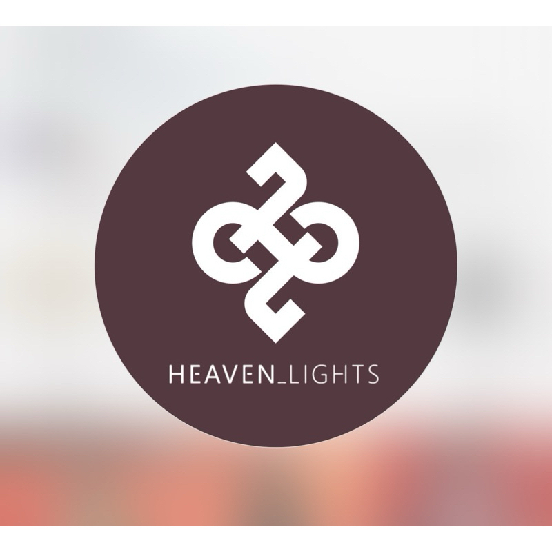 Preloved Heaven Lights- Heaven Lights Preloved