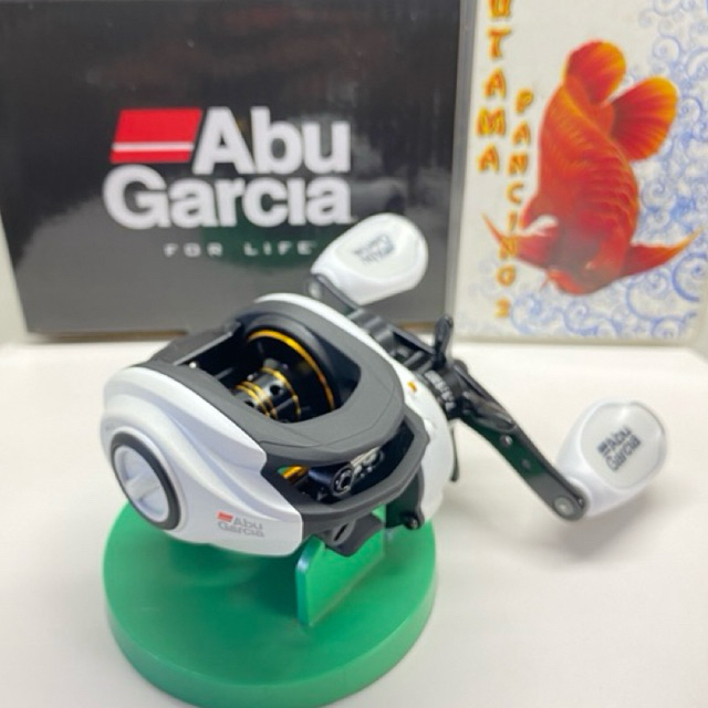REEL BC ABU GARCIA MAX PRO