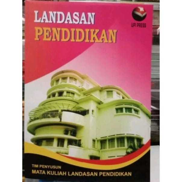 Landasan pendidikan