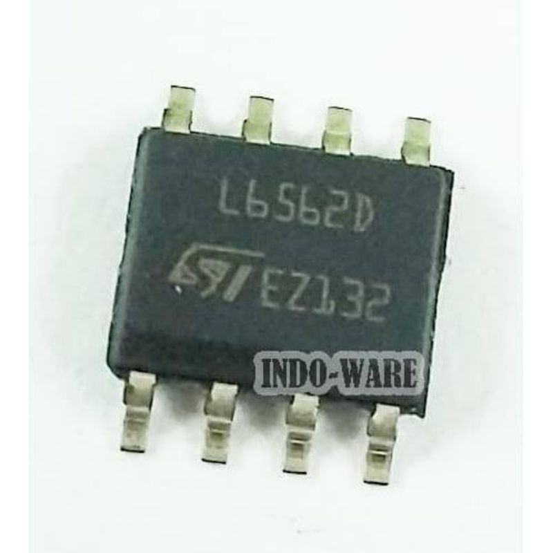 6562 L6562D L 6562D L6562 Sop-8 L 6562 Ic Smd L-6562 Inwer2769 Buru Order