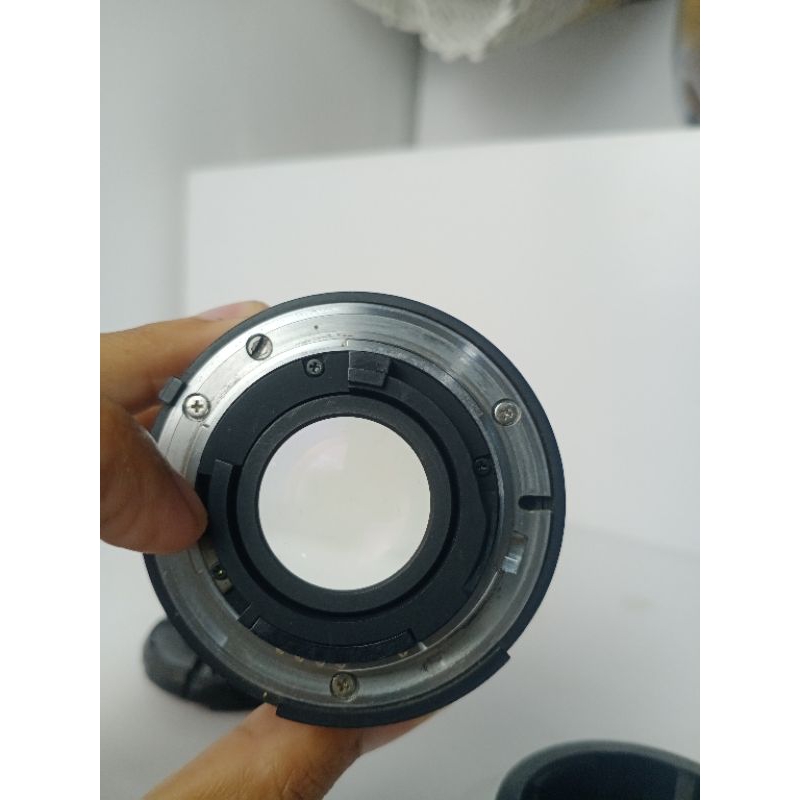 Lensa Nikon 50mm AFD