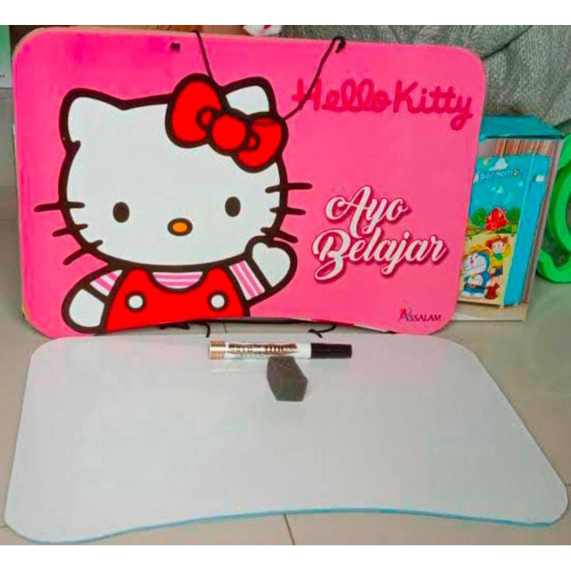 

Papan Tulis Spidol / Papan Tulis Karakter