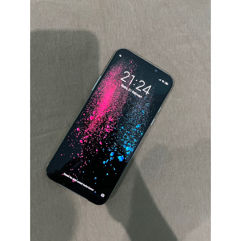 Xiaomi Blackshark 2 Hp Gaming Second