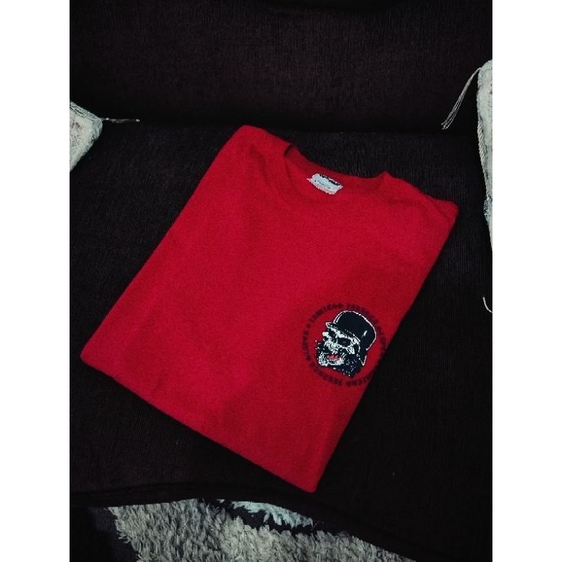 lawless jakarta x slayer