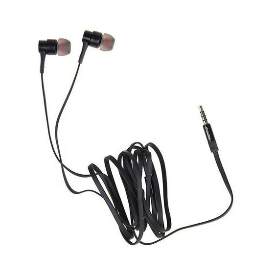 Handsfree / Headset / Earphone Super Bass Excellence