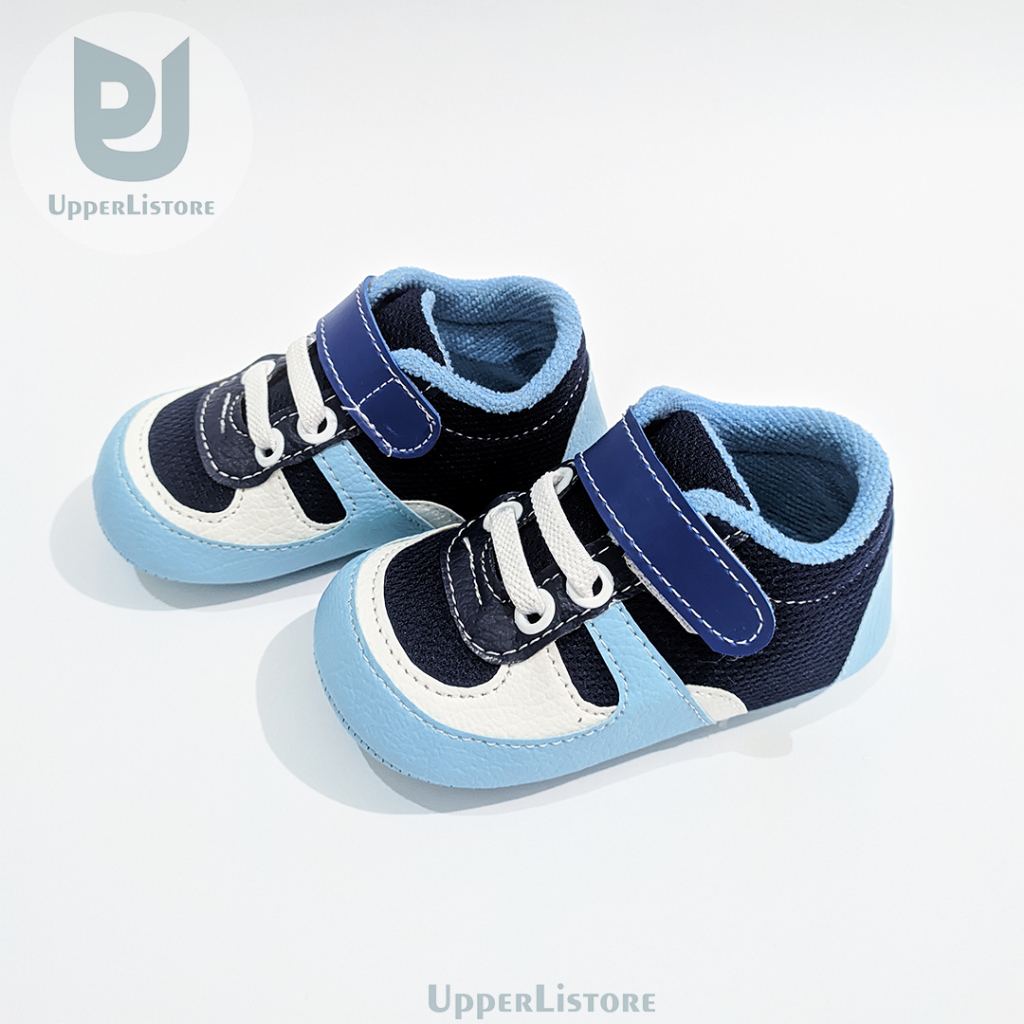 Sepatu Sneakers Anak Laki Laki Keren Cowok Kekinian Terbaru Terlaris Murah Paling di Cari Model Sepa