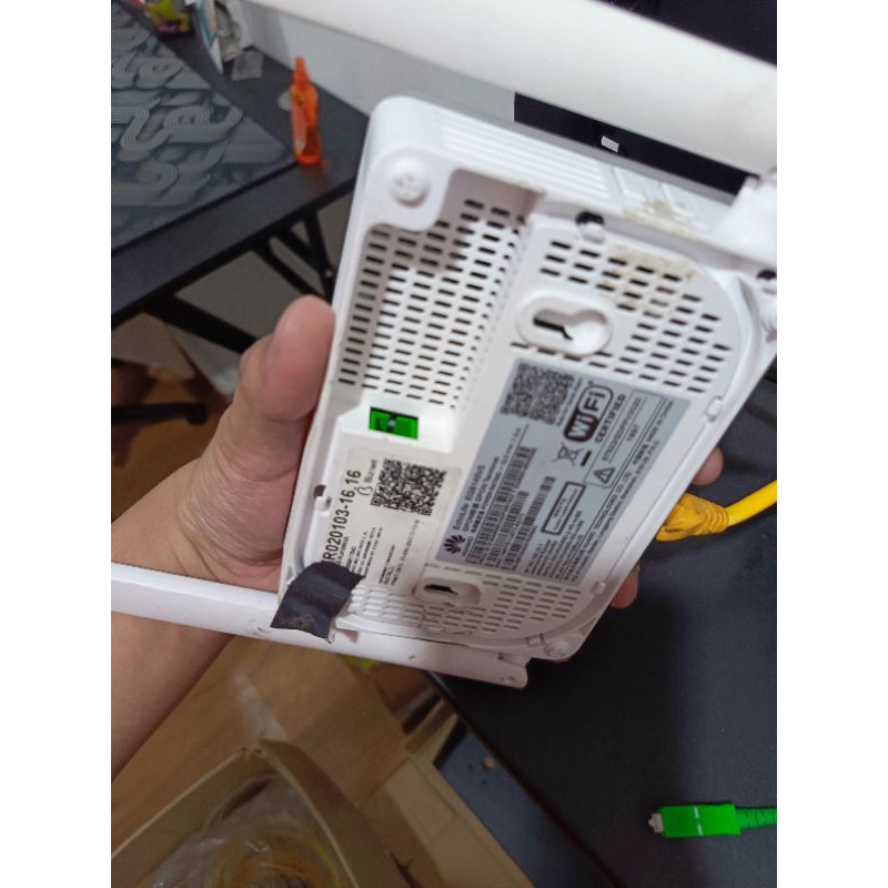 ont huawei eg8145v5 ex biznet