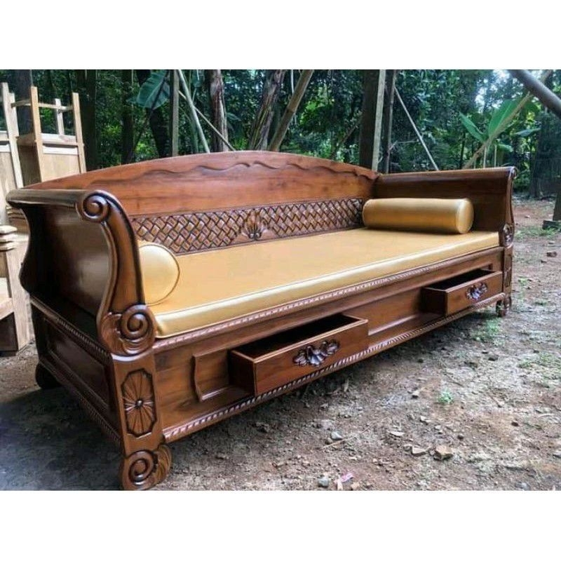 Bale Bale Jati / Resban Jati / Bale Bale Kepang / Bale Bale Bagong Jati