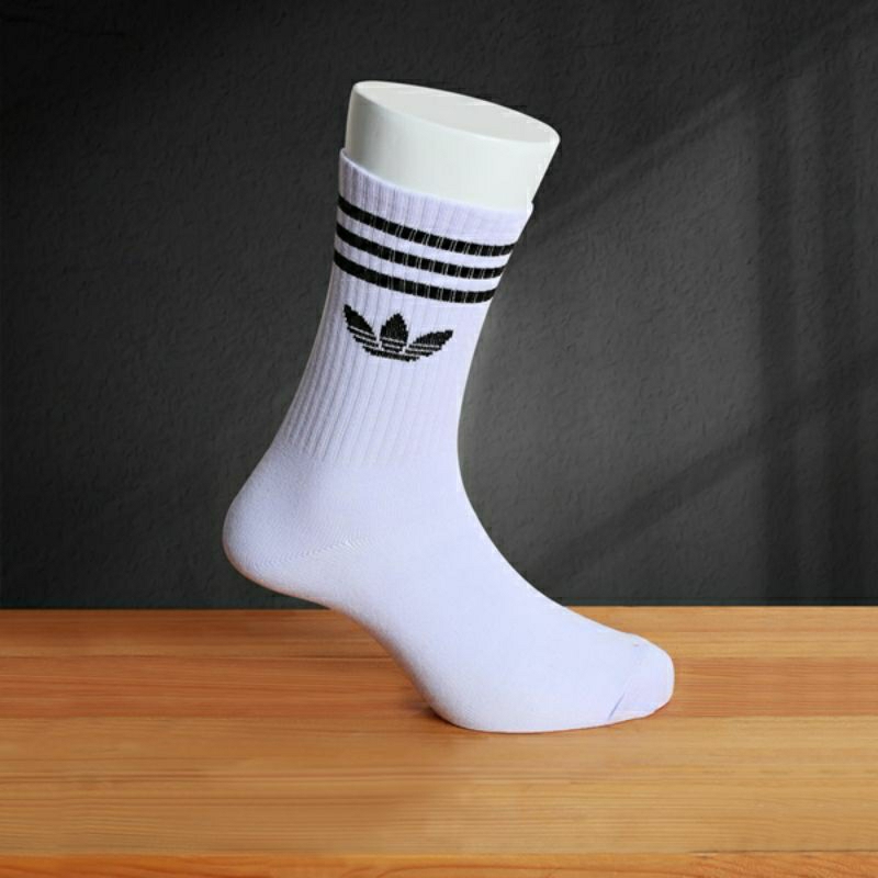 KAOS KAKI/"HARGA DISKON PABRIK"/KAOS KAKI PRIA-WANITA WAXXON KK 522