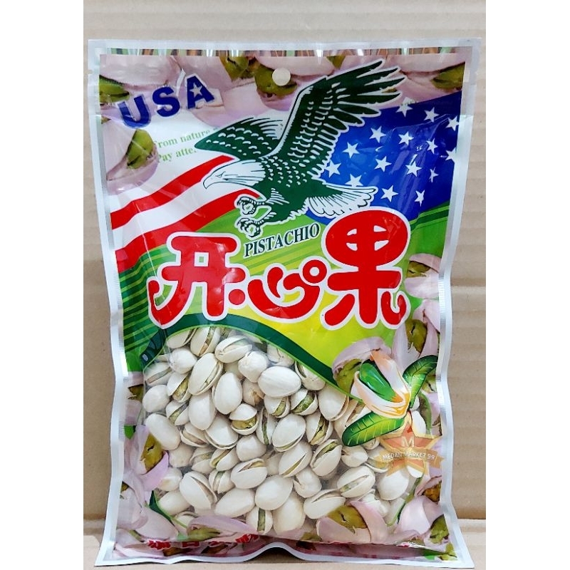 

[BPOM RI] USA KACANG PISTACHIO/ OLEH OLEH HAJI & UMROH/ KACANG KETAWA/ FUSTUK/ PISTACHIOS NUT/ PISTACHIO/ KACANG KETAWA ARAB/ PISTASIO 250gr, 200gr & 150gr