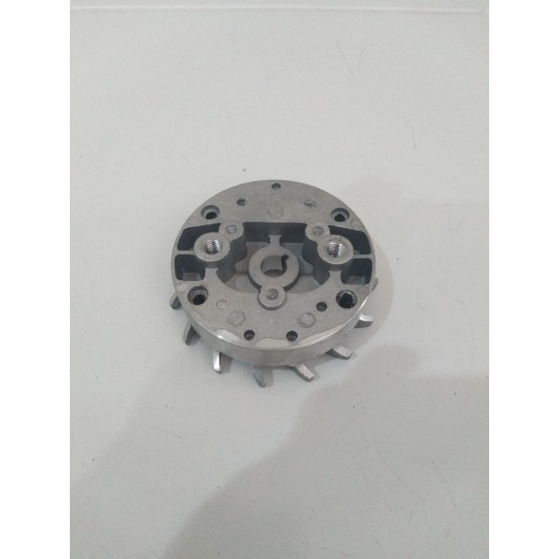flywheel mesin potong rumput 328 338 318