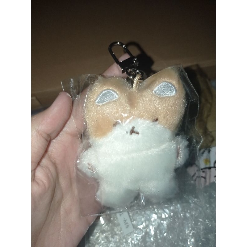 TEOLAEGI KEYRING BY BAEKHYUN (WAJIB BACA DESKRIPSI)