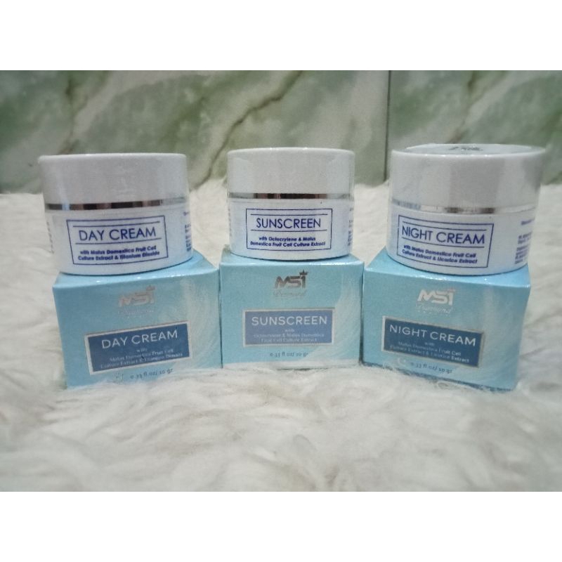 paket cream diamond msi