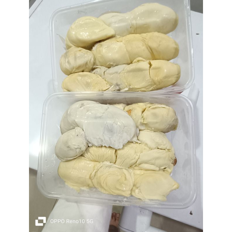 

Durian Box Medan 500 Gr