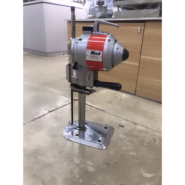 Mesin Potong Kain 8 inch , 10 inch | Mesin Cutting Kain merk Lumino 8 inch , 10 inch | Mesin Potong 