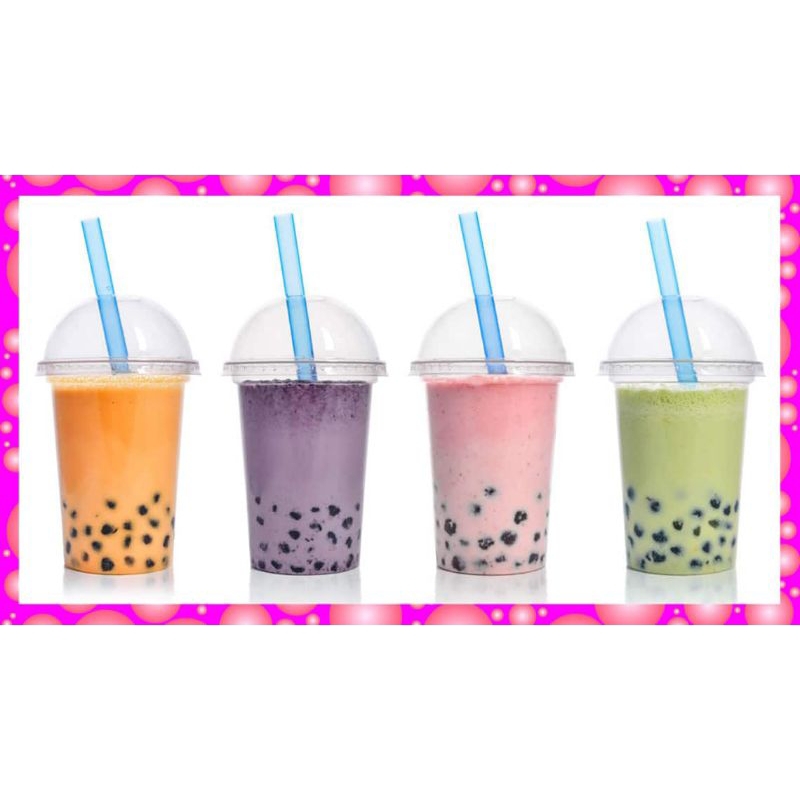 Boba Kokumi