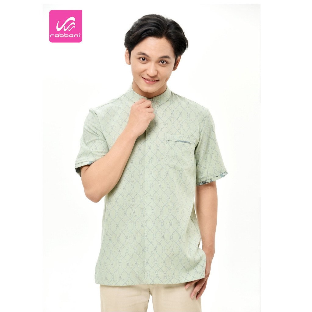 Rabbani Kemko Sarang Huzlah Pdk