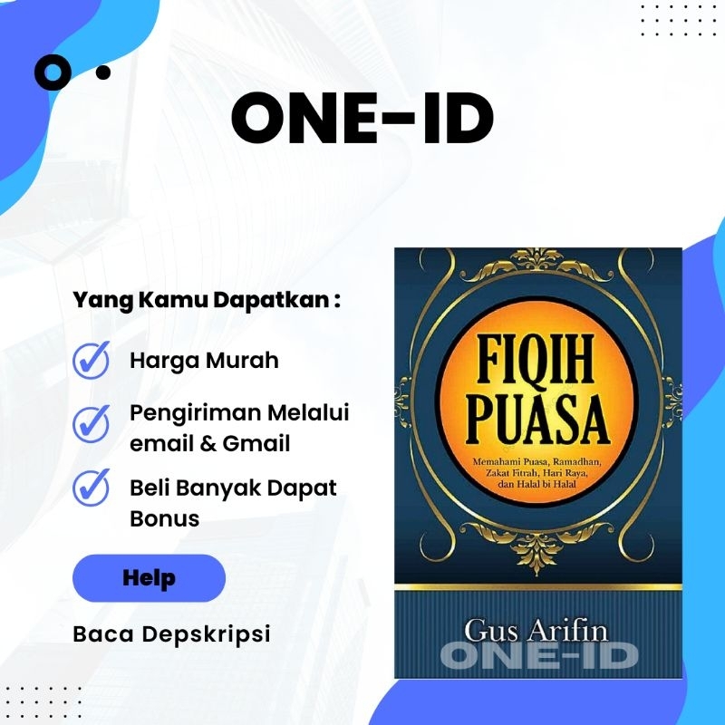 

Step By Step Fiqih Puasa Edisi Revisi