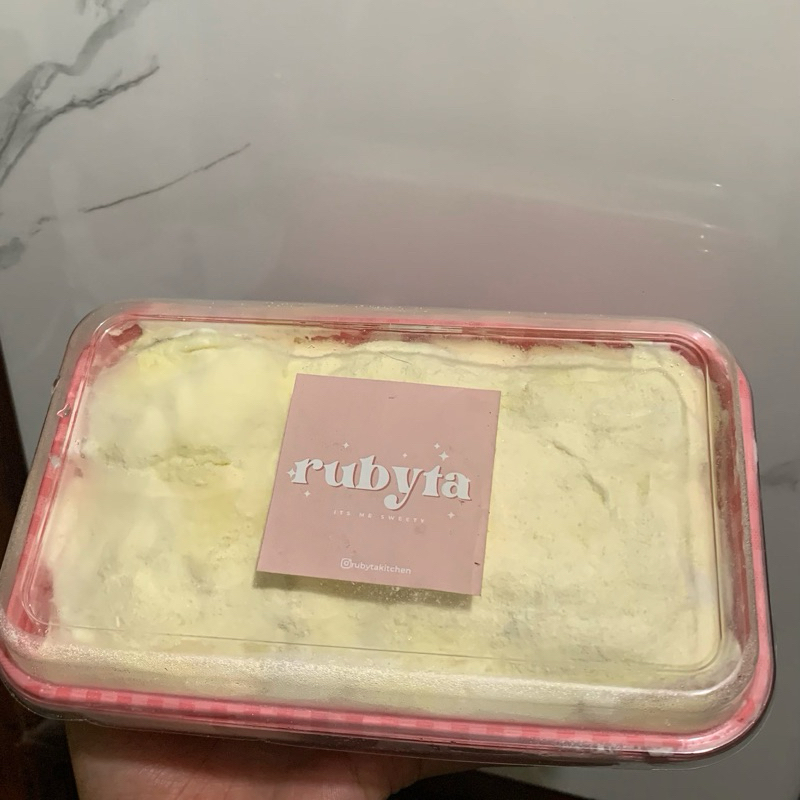 

milkbun viral by rubytakitchen