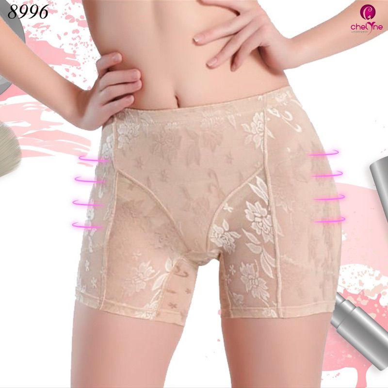 Celana Busa Keliling Pinggul