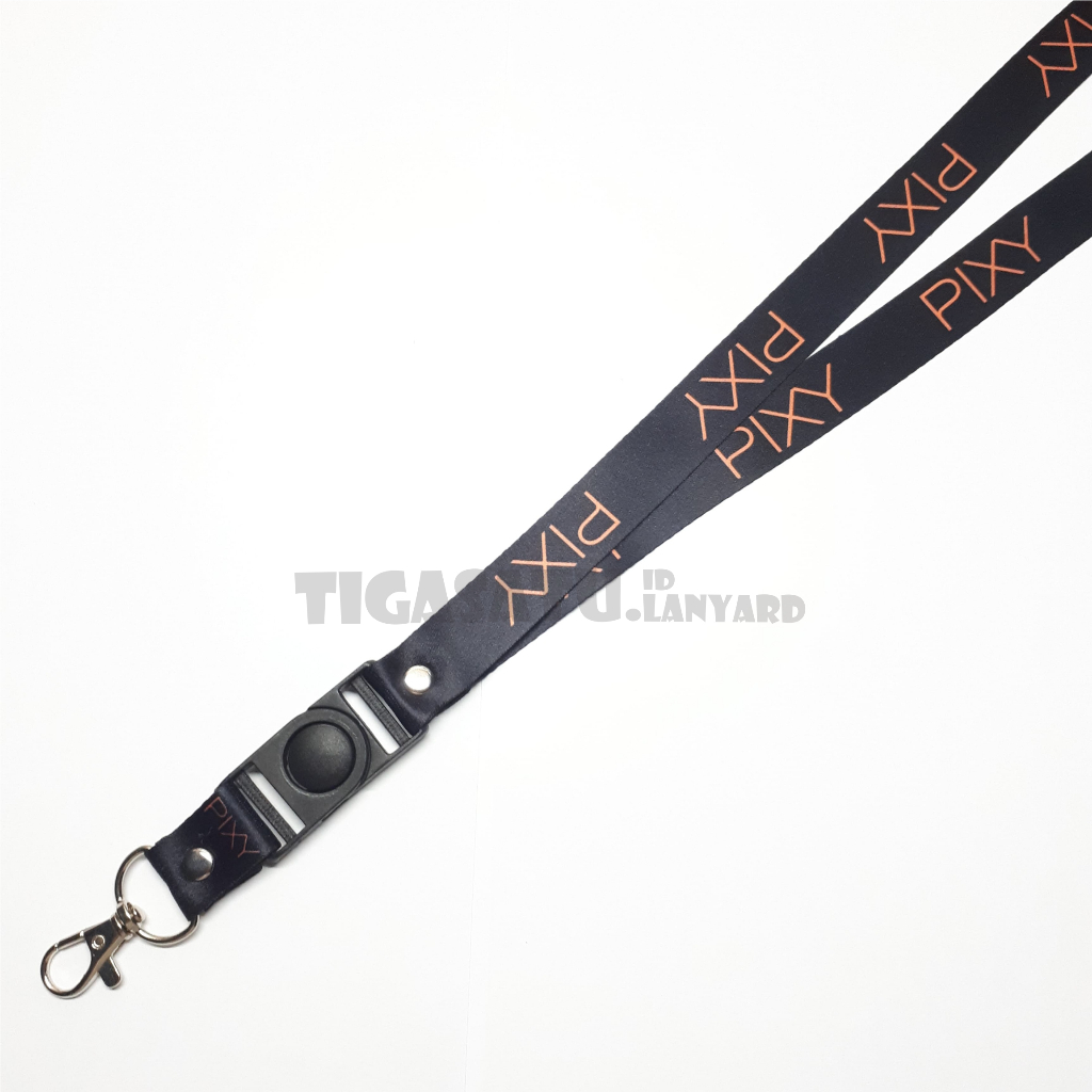 

LANYARD TALI ID CARD PIXY