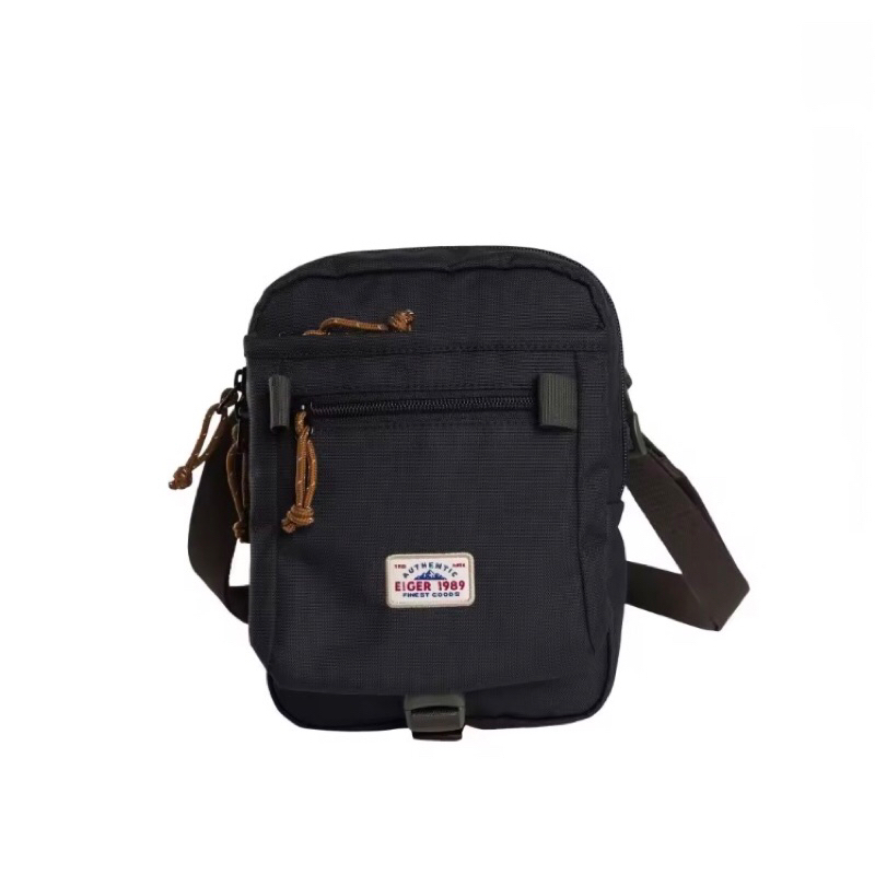 EIGER TAS SELEMPANG PORTEGE VERTICAL POUCH