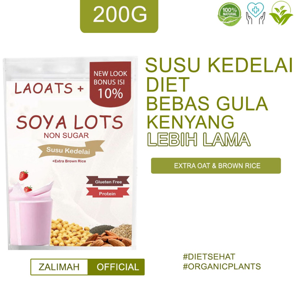 

Susu Protein Whey Protein Rendah Lemak Untuk Diet Meal Replacememt Penurun Berat Badan Non Sugar Laoats