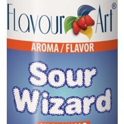 

FA Sour Wizzard Perasa 10gr
