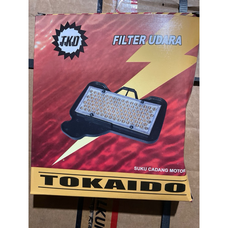 Filter udara Next Merk Tokaido