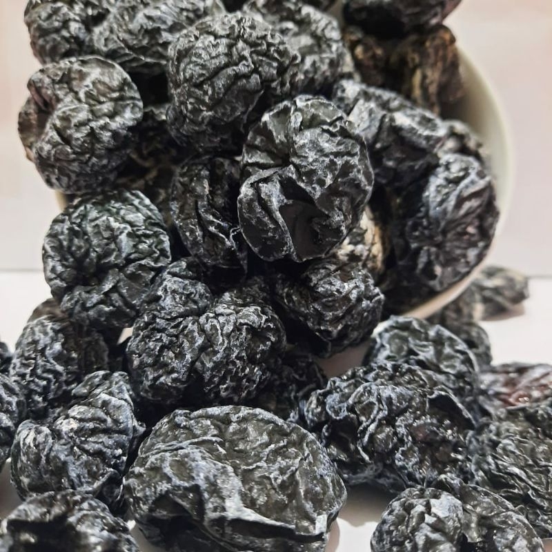 

Manisan Plum Kering 500gram