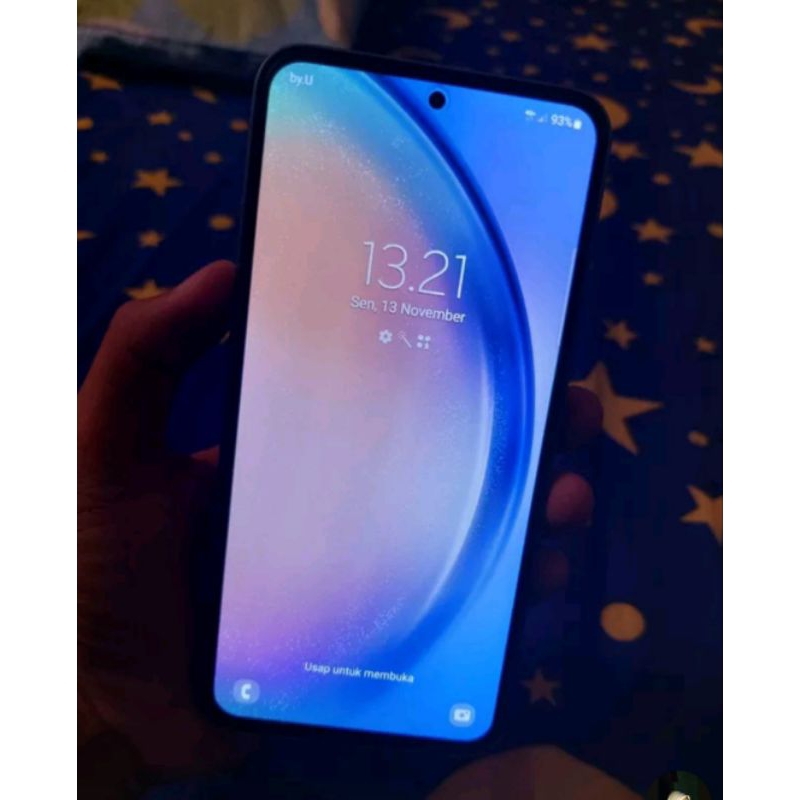 Samsung A54 5G Second