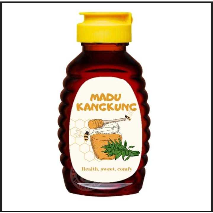 

madu kangkung Best Honey