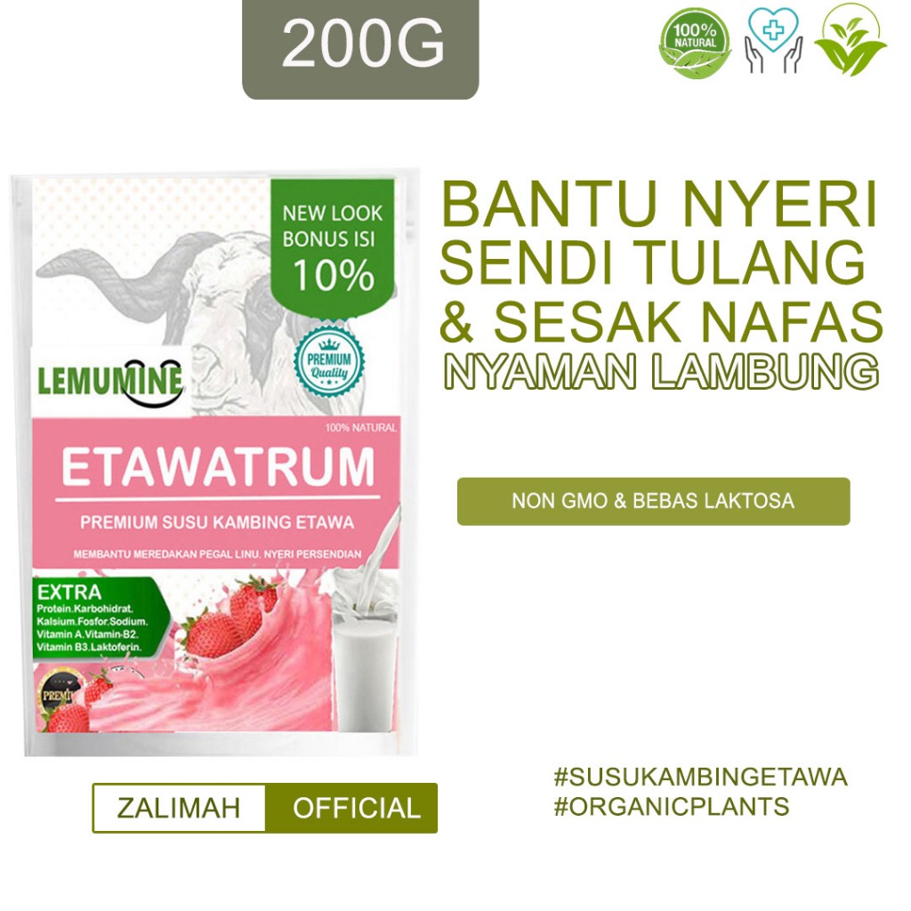 

Susu Tulang Dan Sendi Dewasa Susu Kambing Etawa Bubuk Colustrum Etawa Bubuk Susu Tulang Sendi Dan Sendi Susu Kambing Etawa Bubuk 1kg Lemumine